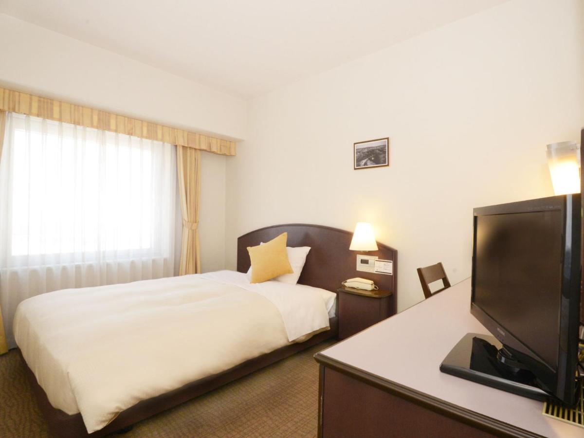 Hotel Resol Hakodate Oda fotoğraf
