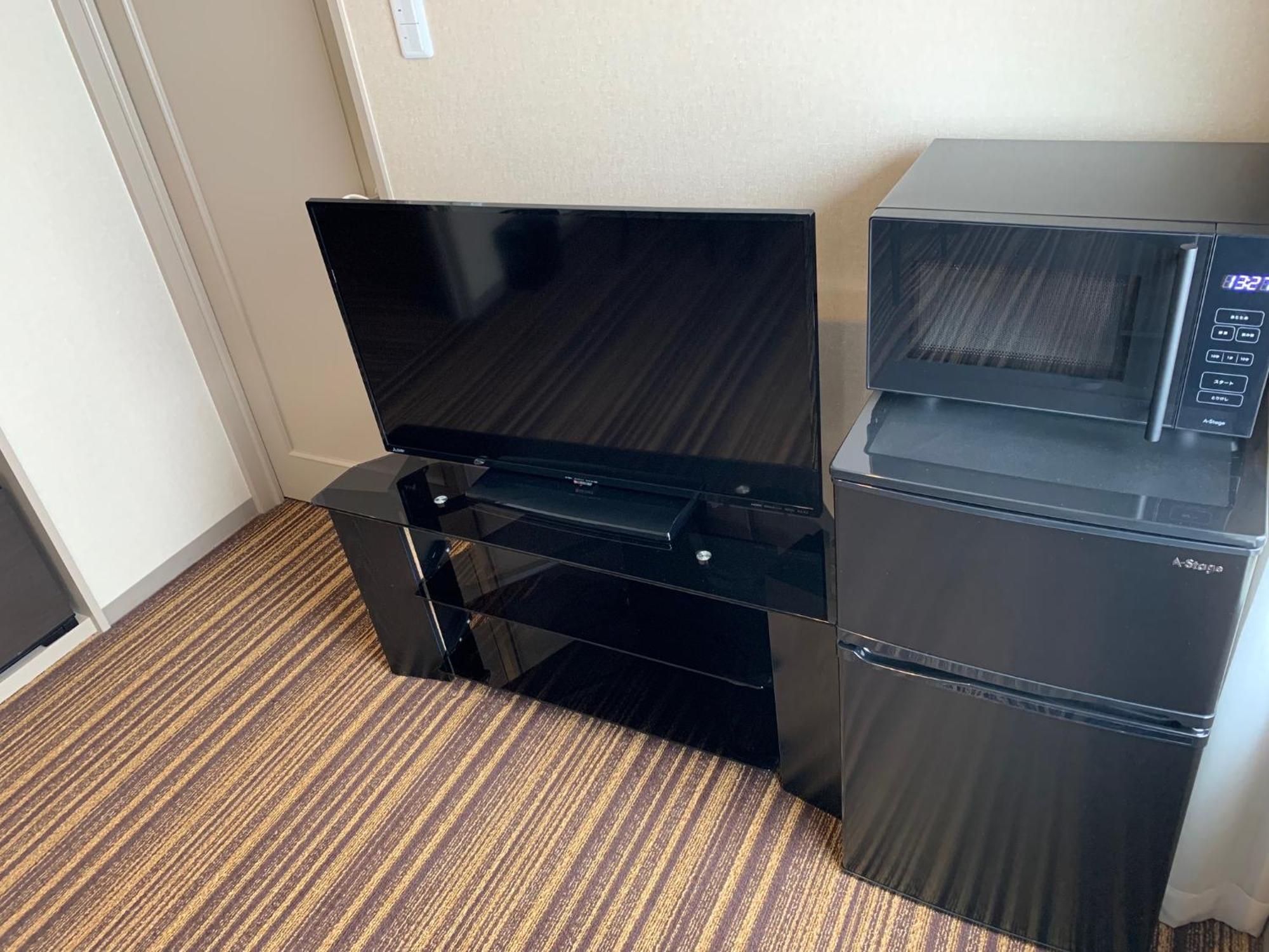 Hotel Resol Hakodate Dış mekan fotoğraf